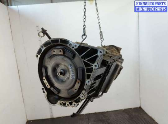 КПП - автомат (АКПП) 4х4 VG2780146 на Volkswagen Touareg 2002-2007