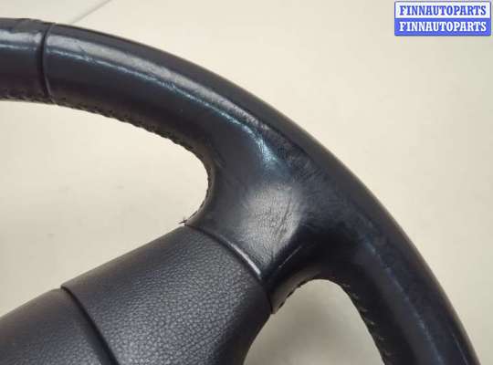Подушка безопасности водителя (AirBag) на Skoda Roomster (5J)