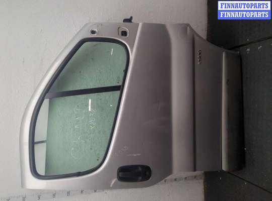 Стеклоподъемник электрический OP2398227 на Opel Vivaro 2001-2014