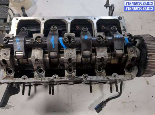 Головка блока (ГБЦ) FO1883840 на Volkswagen Sharan 2000-2010