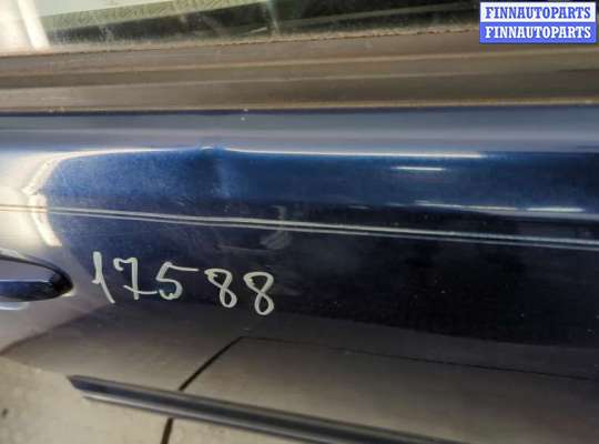 купить Дверь боковая (легковая) на Toyota Highlander 1 2001-2007