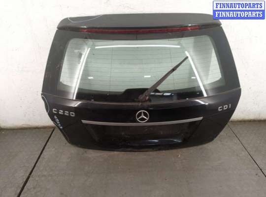 купить Замок багажника на Mercedes C W204 2006-2015