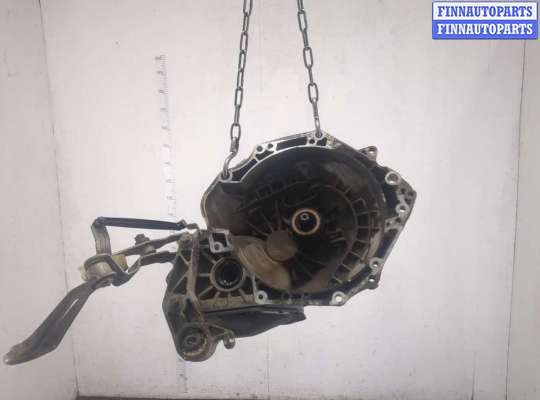 КПП 5-ст.мех. (МКПП) OP2410519 на Opel Corsa C 2000-2006