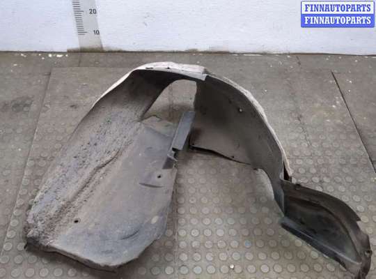 купить Защита арок (подкрылок) на Citroen Xsara-Picasso 1999-2012