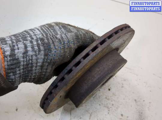 купить Диск тормозной на KIA Picanto 2004-2011