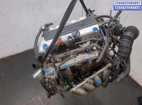 купить Насос гидроусилителя руля (ГУР) на Honda Accord 7 2003-2007