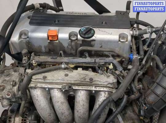 купить Насос гидроусилителя руля (ГУР) на Honda Accord 7 2003-2007