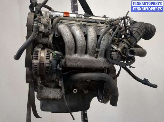 купить Насос гидроусилителя руля (ГУР) на Honda Accord 7 2003-2007