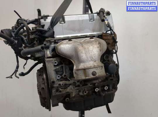 купить Насос гидроусилителя руля (ГУР) на Honda Accord 7 2003-2007