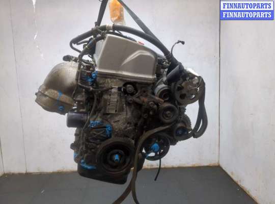 купить Насос гидроусилителя руля (ГУР) на Honda Accord 7 2003-2007