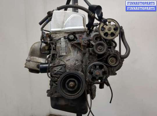купить Насос гидроусилителя руля (ГУР) на Honda Accord 7 2003-2007