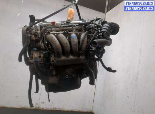 купить Насос гидроусилителя руля (ГУР) на Honda Accord 7 2003-2007