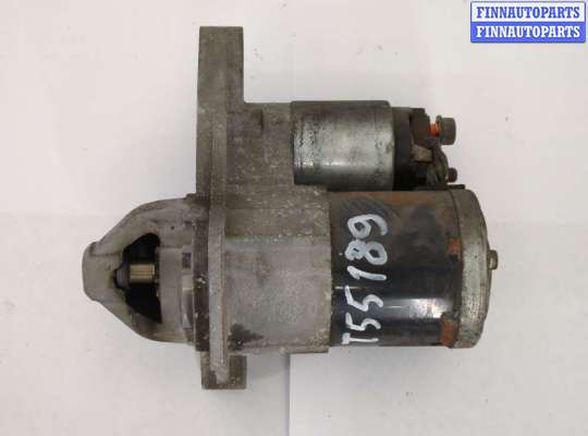 купить Стартер на Nissan Note E11 2005-2013