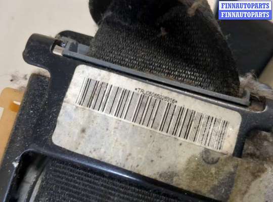 купить Ремень безопасности на Nissan Note E11 2006-2013