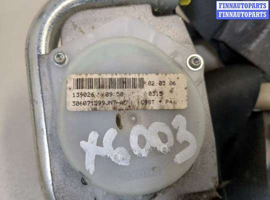 купить Ремень безопасности на Nissan Note E11 2006-2013