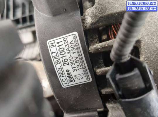купить Генератор на Hyundai H-1 Starex 2007-2021