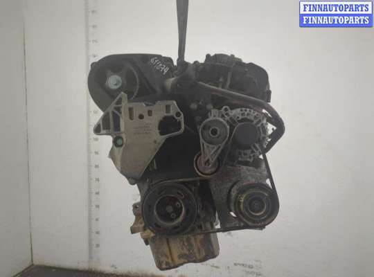 Генератор VG2732213 на Volkswagen Touran 2003-2006