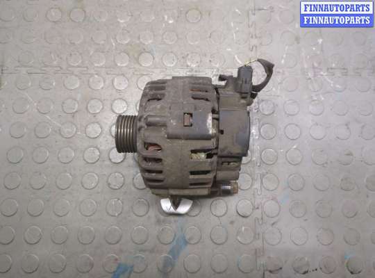 Генератор CT1128004 на Citroen C2 2003-2009