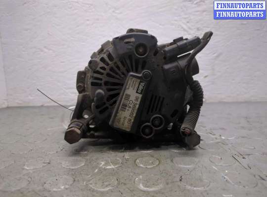 купить Генератор на Citroen C2 2003-2009