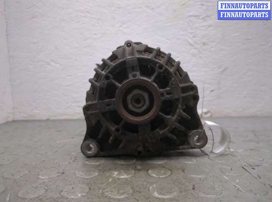 купить Генератор на Citroen C2 2003-2009