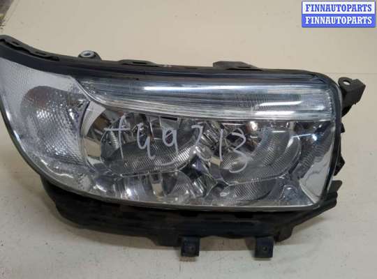 купить Фара (передняя) на Subaru Forester (S11) 2002-2007