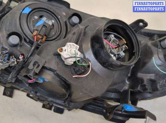 купить Фара (передняя) на Subaru Forester (S11) 2002-2007
