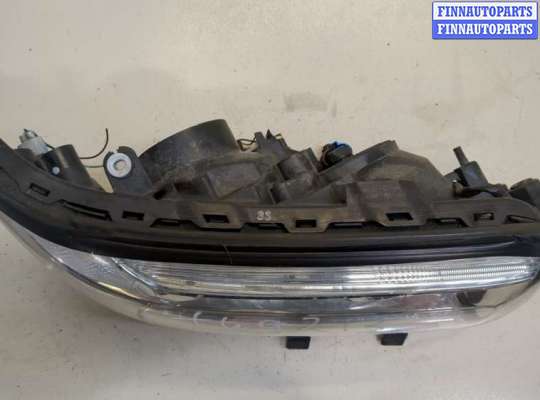 купить Фара (передняя) на Subaru Forester (S11) 2002-2007