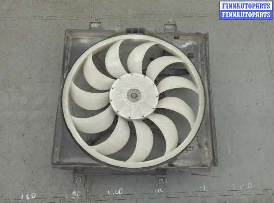 купить Вентилятор радиатора на Subaru Forester (S13) 2012-2019