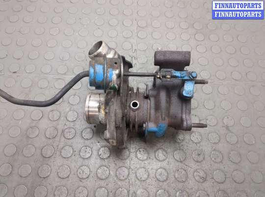 купить Турбина на Renault Trafic 2001-2014