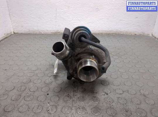 купить Турбина на Renault Trafic 2001-2014