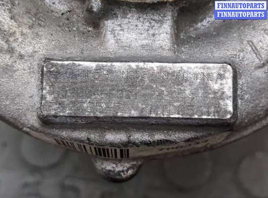 купить Турбина на Renault Trafic 2001-2014