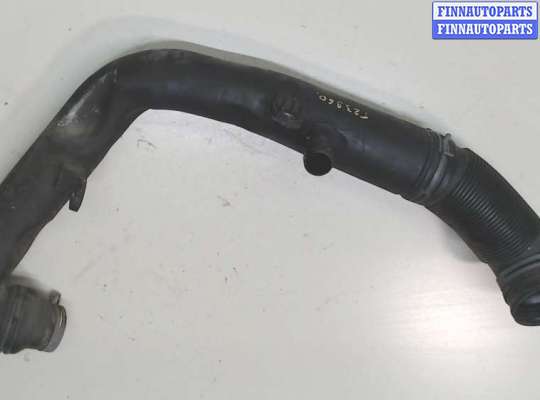 Патрубок интеркулера VG2317111 на Volkswagen Passat 6 2005-2010