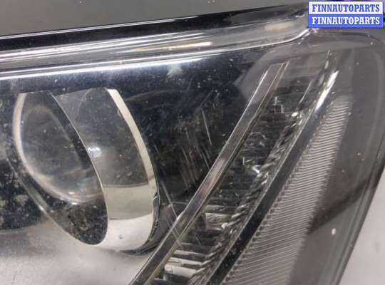 купить Фара (передняя) на Audi A8 (D4) 2010-2017