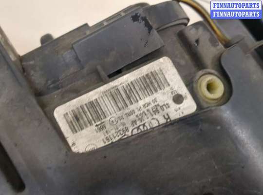 купить Фара (передняя) на Audi Q7 2005-2015