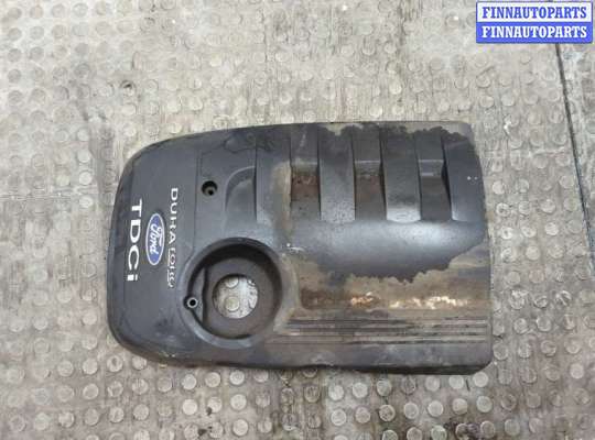 купить Накладка декоративная на ДВС на Ford Ranger 2006-2012