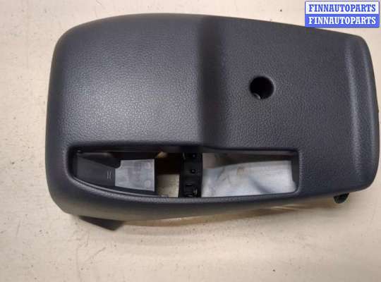 купить Кожух рулевой колонки на Nissan Pathfinder 2012-2020