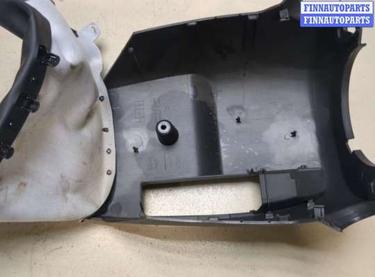 купить Кожух рулевой колонки на Nissan Pathfinder 2012-2020