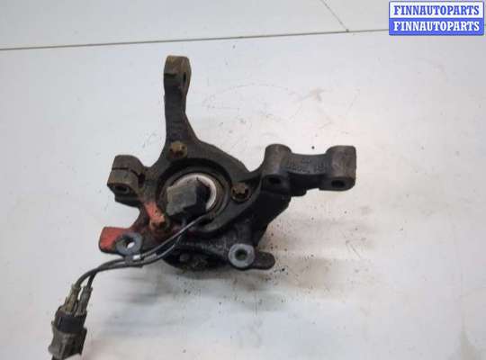 купить Ступица (кулак, цапфа) на Opel Astra H 2004-2010