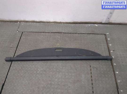 купить Шторка багажника на Mitsubishi Outlander 2003-2009