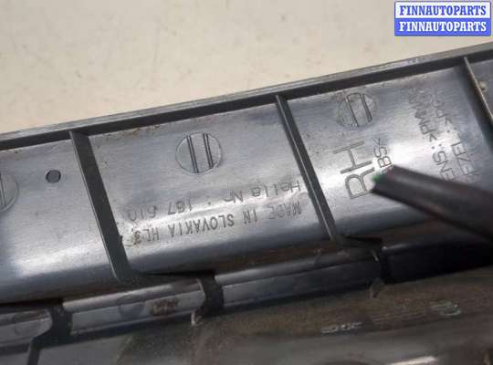 купить Фонарь (задний) на KIA Ceed 2007-2012