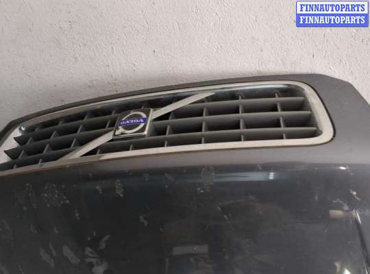 купить Капот на Volvo XC90 2006-2014