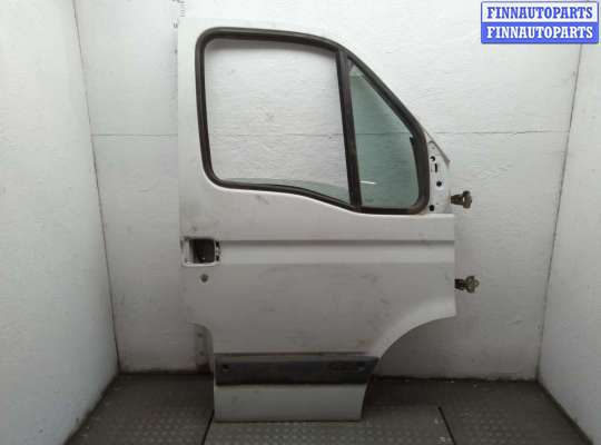 Купить Стекло форточки двери на Renault Master 1998-2010 Стекло форточки двери OP2450710 на Renault Master 1998-2010