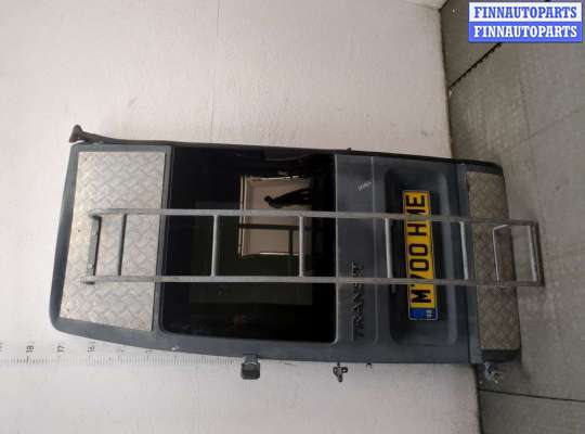 купить Подсветка номера на Ford Transit 2000-2006