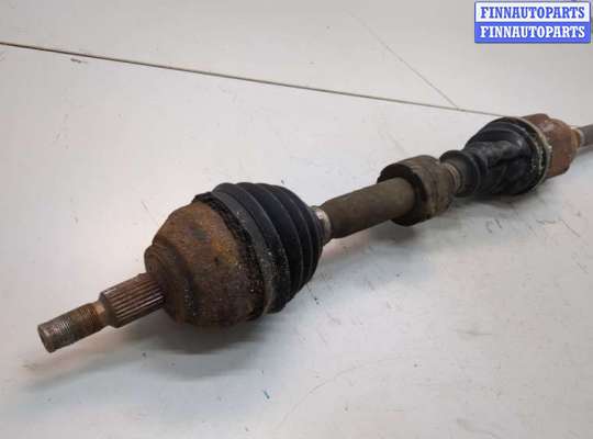 купить Полуось (приводной вал, шрус) на Ford Kuga 2008-2012