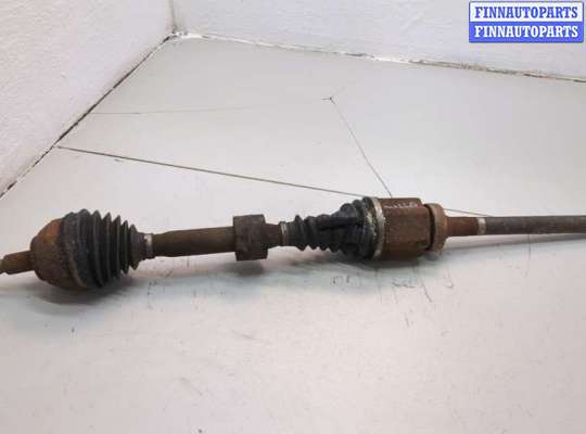 Полуось (приводной вал, шрус) FO2198316 на Ford Kuga 2008-2012