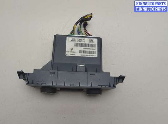 купить Переключатель отопителя (печки) на Cadillac SRX 2003-2009