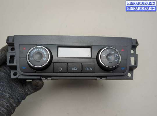 купить Переключатель отопителя (печки) на Cadillac SRX 2003-2009