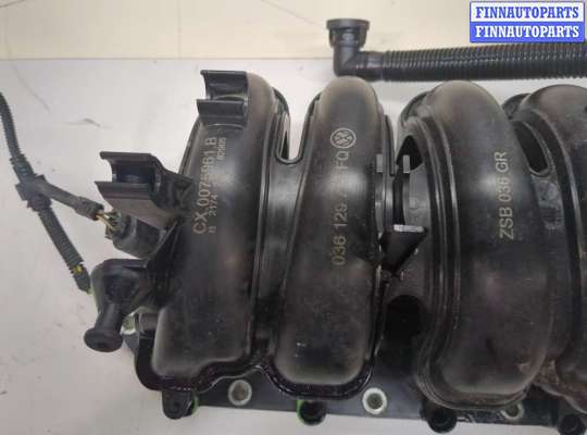 купить Коллектор впускной на Volkswagen Golf 5 2003-2009