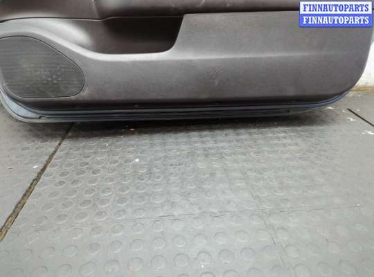 купить Стекло форточки двери на Peugeot 307 2001-2008