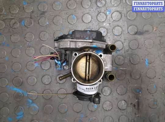 Заслонка дроссельная VG2739048 на Volkswagen Passat 5 1996-2001
